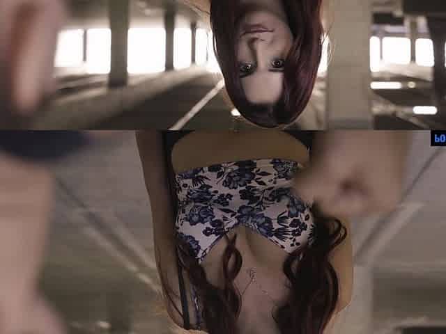Work Off the Difference - Starring: April Snow