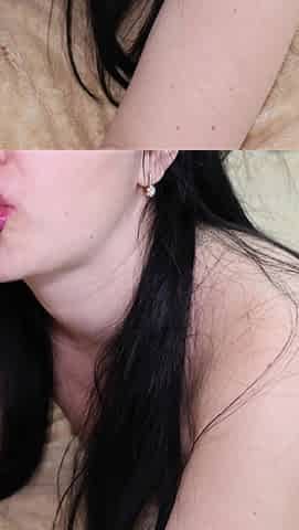 I Gave My Throat to My Best Friend - Sloppiest Blowjob.