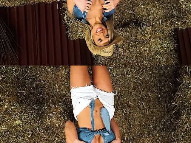 MissTiff - Cowgirl Cum Countdown