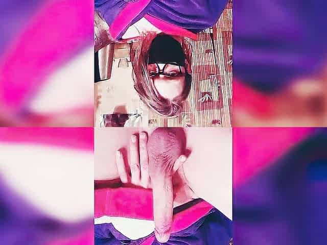 Hattabi4ik Gold Rain And Creampie Jizz flow (Goo Milk)