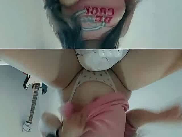 Hawt baby cutie compilation humping pillow