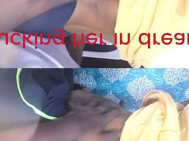 Youthful Student Bangs His Married PT Teacher in the School