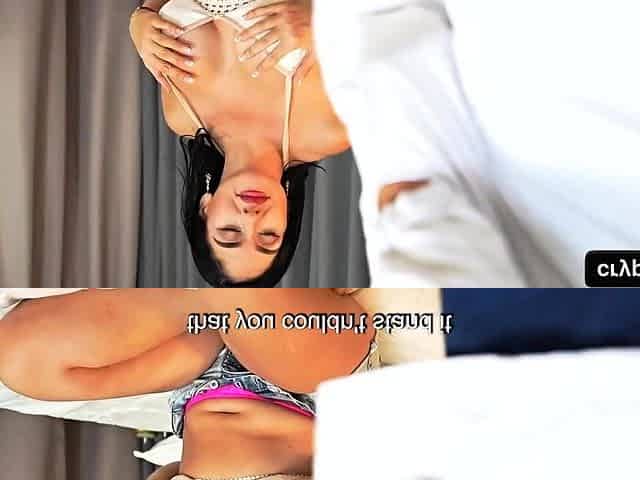 Horny doctor on the wrong floor means DT and hardcore fuck