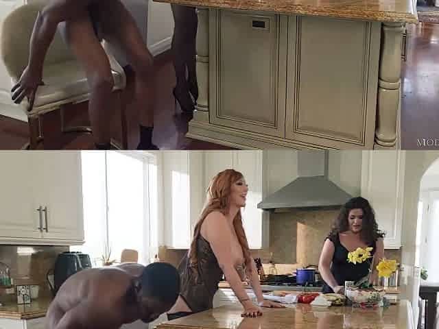 Free Use Anal Arrangement