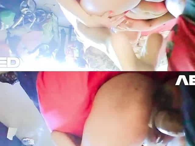 GIANT SHLONG CASTING AN BLACK From Home Apartment Camera On Cunt Cream Cum Squirt