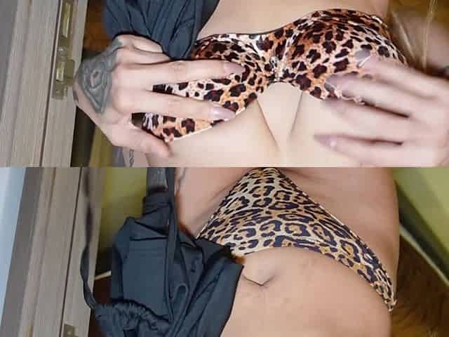 Asian MILF Covered in Tattoo Gets Ravaged and Creampie