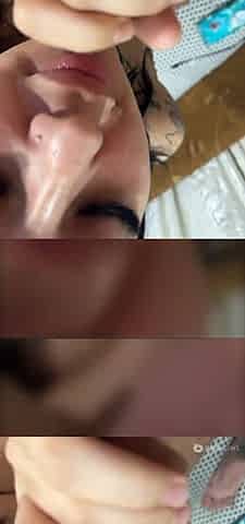 Blowjob