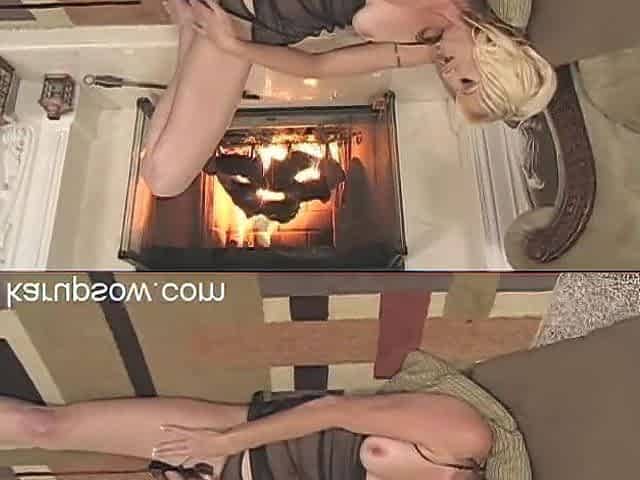 Tai. Karups Older Women
