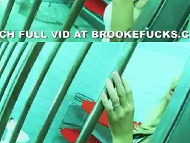 Jail Cell Solo