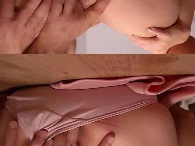 My First Time Squirting