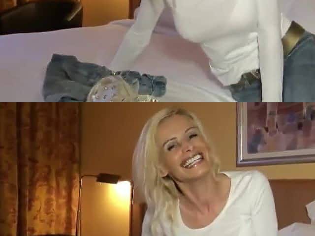 French Mother I'd Like To Fuck