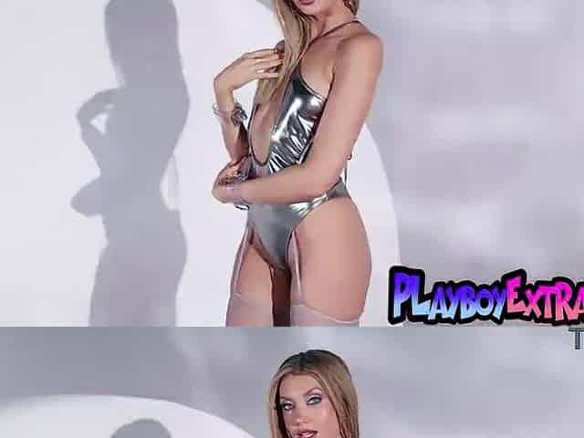 Petite titties undressed Russian mother I'd like to fuck Elena Koshka radiates a futuristic elegance