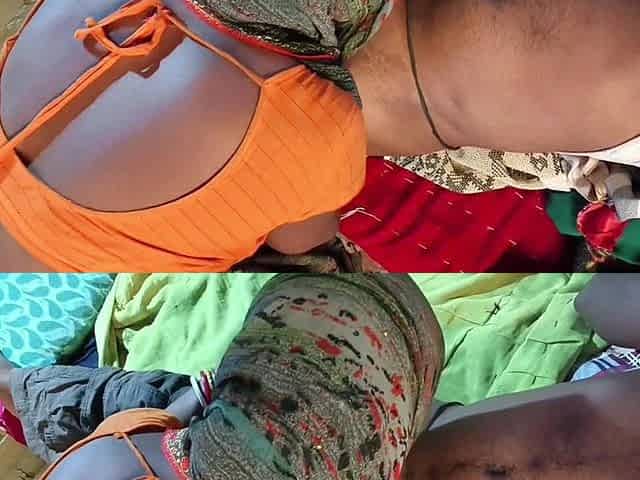 Husband Fucked His Wife in Romantic Mood and Enjoyed Pussy. Indian Desi Village Hindi Viral Sex Video.