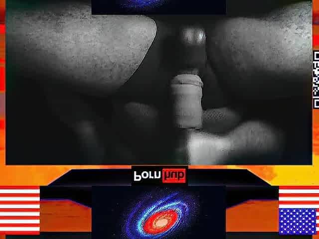 38CM Ebony Knob 15 Inch Dong Larger Than Porn