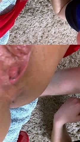 Amateur perffect pov