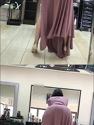 Hotwife mother I'd like to fuck in Angel salon