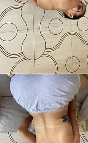 I Love How My Ass Looks When I Move It and I Have Nothing on