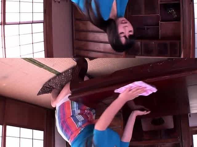 Plump Thick Shaved Wife Rin Aoki Men Flock