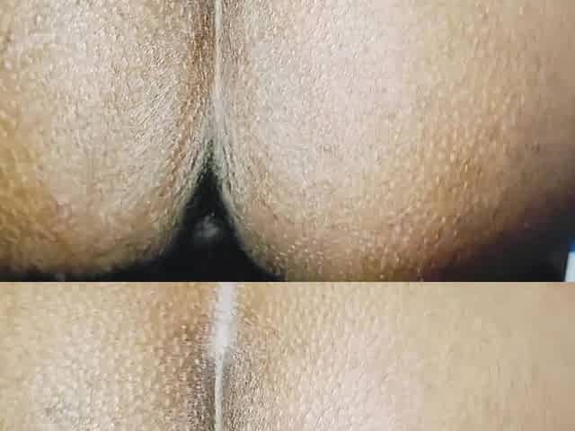Tamil Girl Try Different Types of Positions