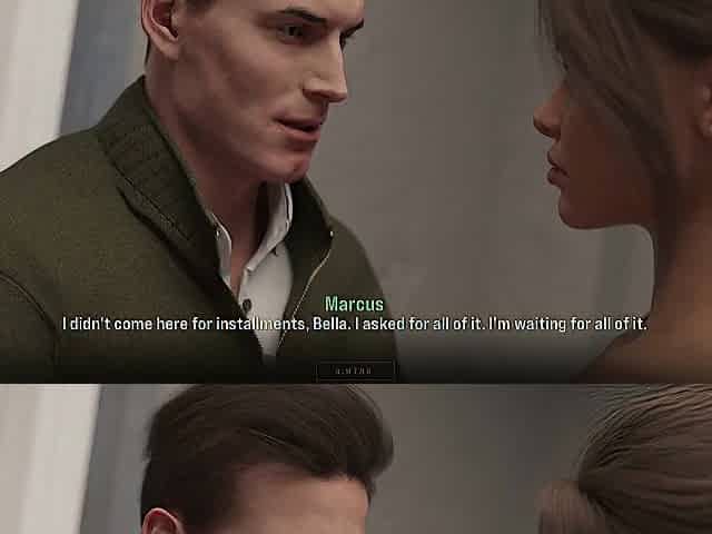 mother I'd like to fuck for Hire three to Be Continued