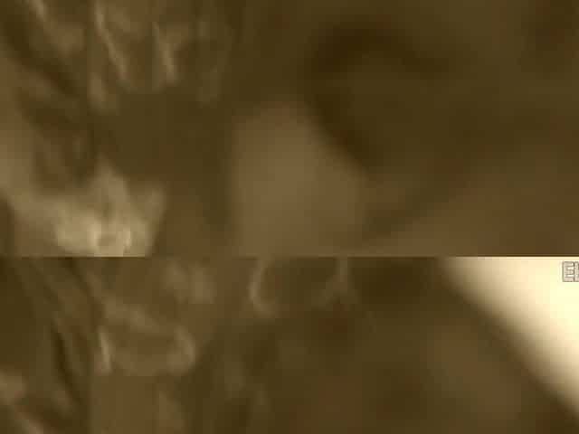 He Holds Her Hips And Uses Her Like A Fucktoy - Big tits blonde in vintage anal hardcore