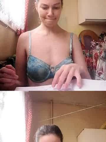Russian teen webcam