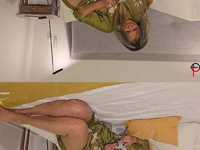 Monique Fuentes hot MILF interracial sex