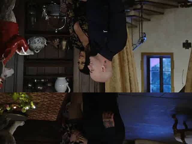 Spooky MILF - Samantha Mack