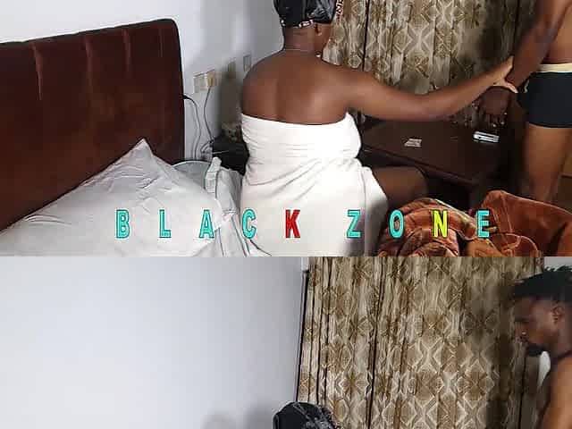 This guy was caught, this guy had to screw her very well this babe this babe can keep shut.