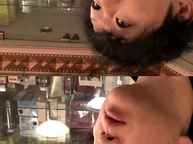 Japanese teen blowjob and hard fuck uncensored