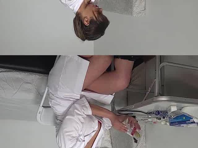 Doctor Farah Whore; how to treat a boner?