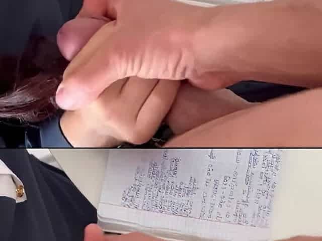 Cute Pregnant Stepsister Rides His Big Cock