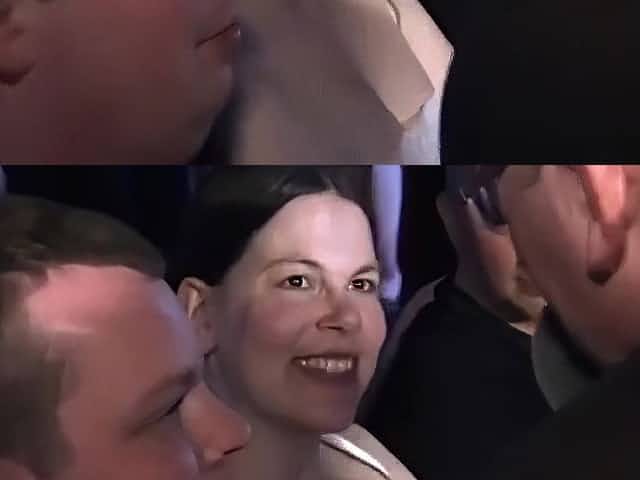 German Amateur Swingers