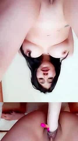 masturbation, solo