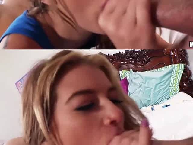 First Time Anal For Couple With Fa E And Arya Fae