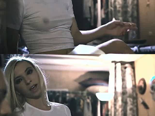 PURE TABOO - Trailer Park taboo: Kenzie Reeves, Joanna Cutie, & Petite Hands