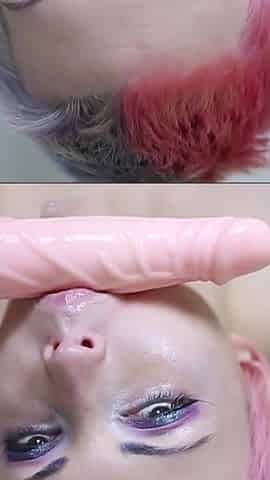 Sloppiest Solo BJ