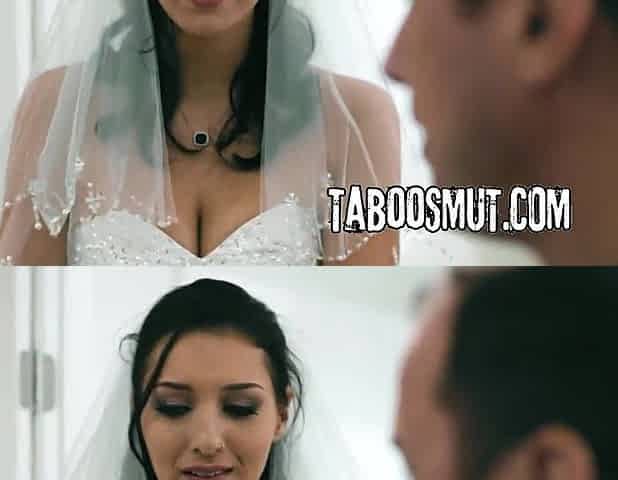 Cheating Bride Screws Right Previous to Her Wedding