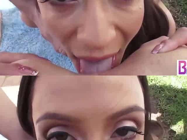 Janice Griffith And Ariella Ferrera - Ariella And Janices Anal Gape Movie