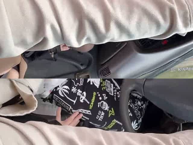 Public sex