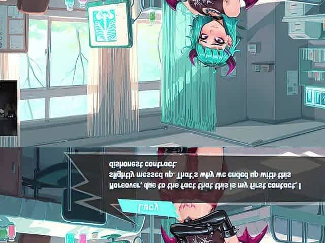 FEMBOY FUTANARI ABODE part two