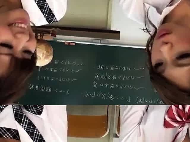 Amateur Asian Japanese Anal Creampie