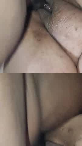 Fucking Latinamilf Wet Ass Pussy