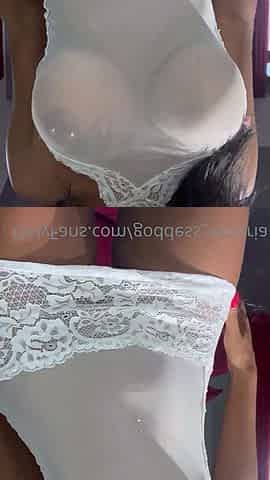 Hot Big Black Latina booty Black and Ebony