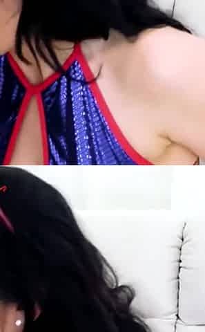 Snow White doesn't want an apple, she wants a juicy cock