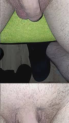Playing world of warcraft but u must see my dick