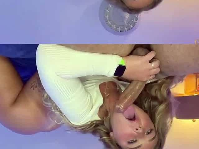 Mayseeds Joining Miamimacy To Create Slim Thick Anal Sex