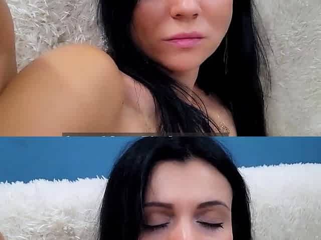 Fisting My Sweet Ass - Solo Female Webcam Show