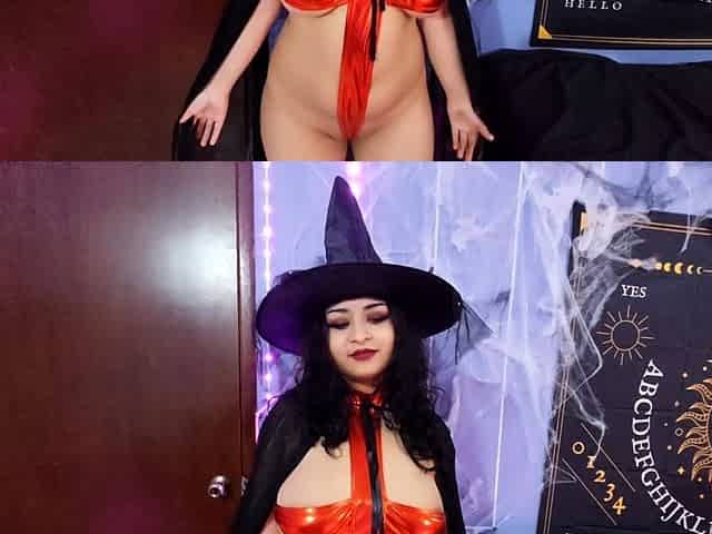 I give MY ASS to my STEPDAD so he'll let me go dressed like