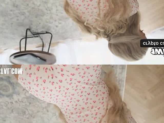 Hide and Seek with Stepsis Ends with My Dick Inside Her